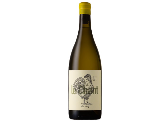 Le Chant du Coq Blanc 750ml