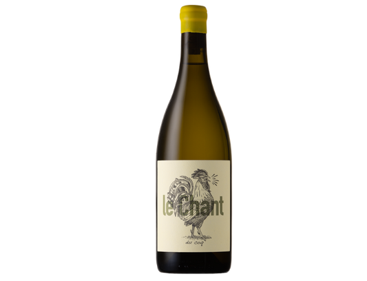 Le Chant du Coq Blanc 750ml