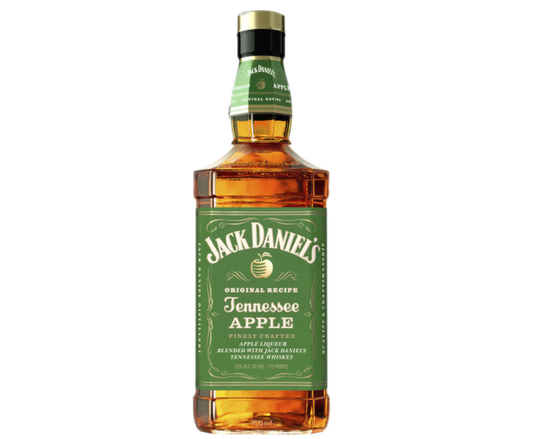 Jack Daniels Apple 750ml