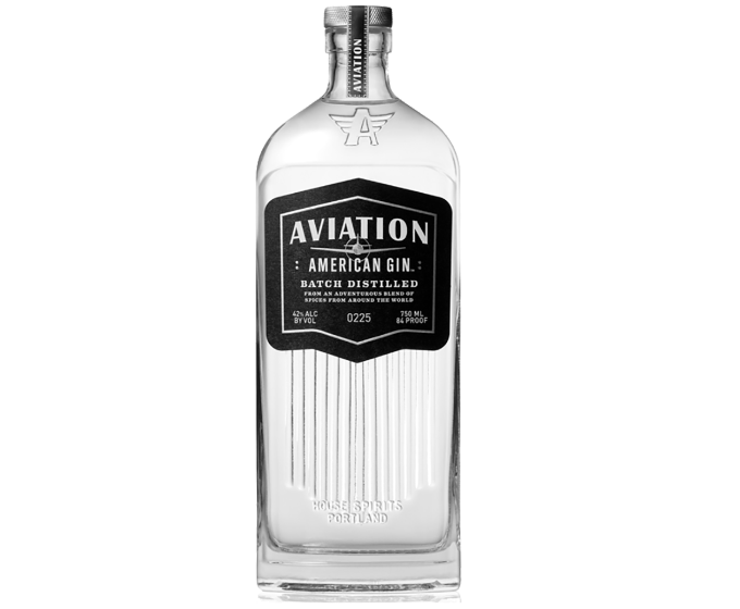 Aviation Gin 750ml