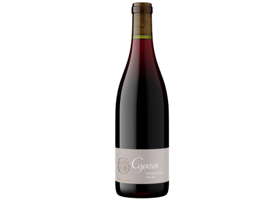 Copain Tous Ensemble Pinot Noir 750ml