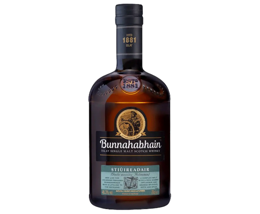 Bunnahabhain Stiuireadair 750ml