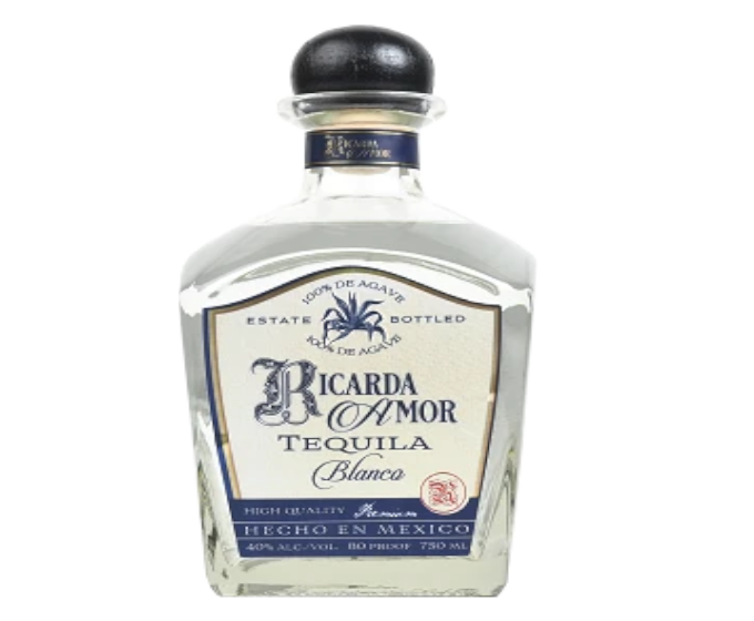 Ricarda Amor Blanco 750ml