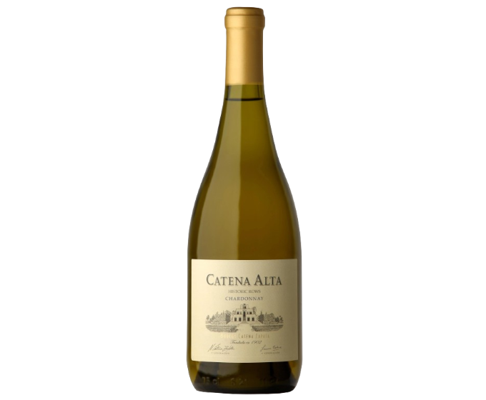 Catena Zapata Alta Chard 750ml