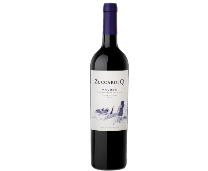 Familia Zuccardi Malbec Zuccardi Q 2021 750ml