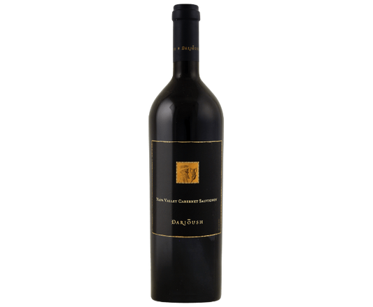 Darioush Cabernet Sauv Signature 2021 750ml