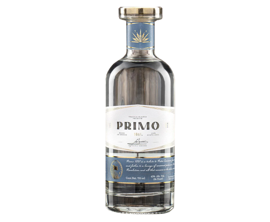 Primo 1861 Blanco 750ml (DNOP1)