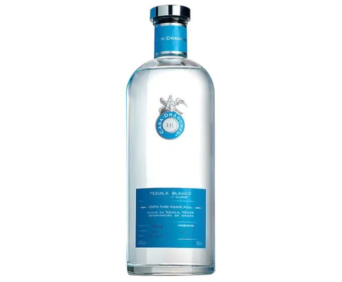 Casa Dragones Blanco 750ml