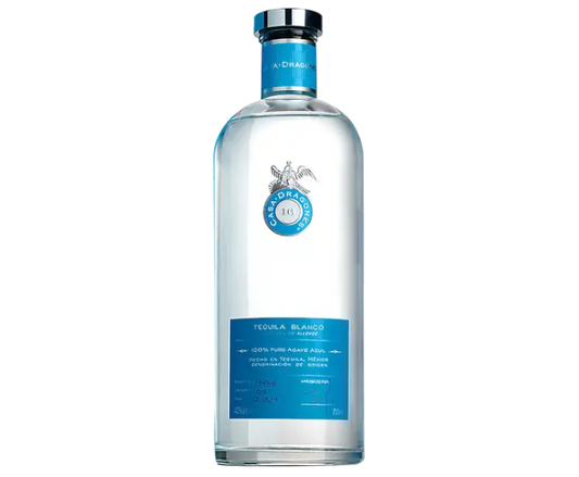 Casa Dragones Blanco 750ml