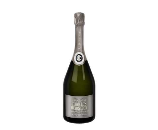 Charles Heidsieck Blanc de Blancs 750ml