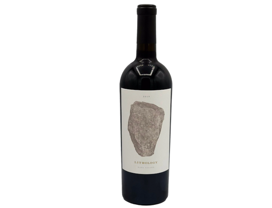 Alejandro Bulgheroni Lithology Cabernet Sauv 2019 750ml