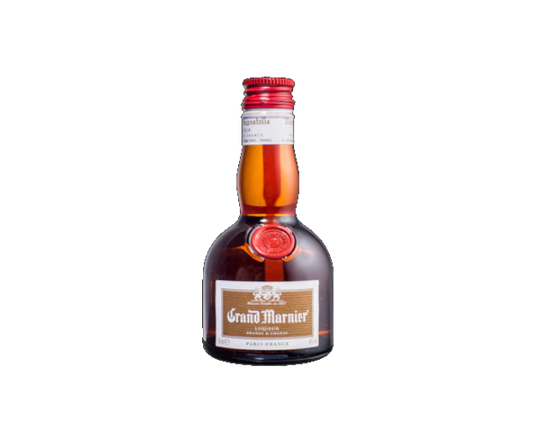 Grand Marnier 50ml