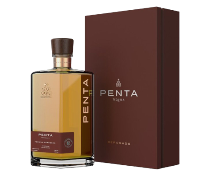 Penta Reposado 750ml (DNOP1)