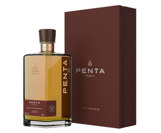 Penta Reposado 750ml (DNOP1)