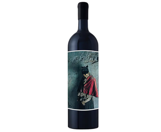 Orin Swift Cabernet Sauv Palermo 1.5L