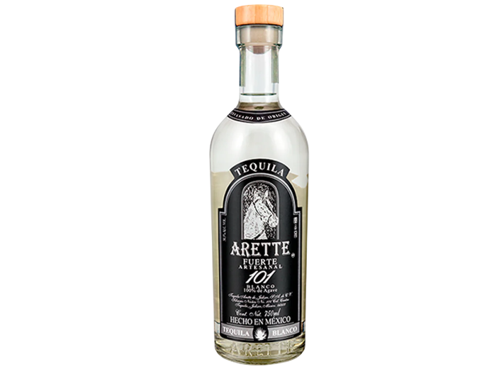 Arette Artesanal Blanco Fuerte 750ml