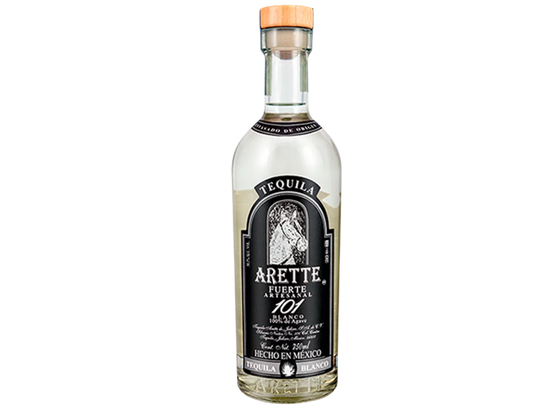 Arette Artesanal Blanco Fuerte 750ml