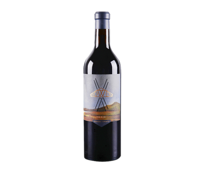 Rowen Red Blend 2016/2017 750ml