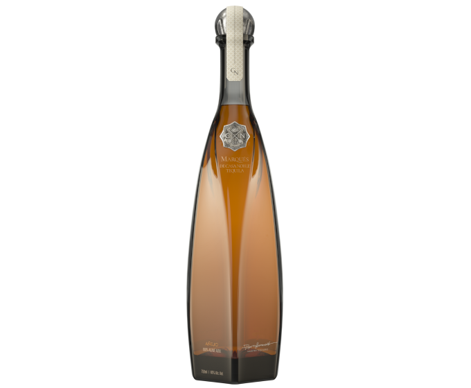 Casa Noble Marques De Casa Noble Anejo 750ml