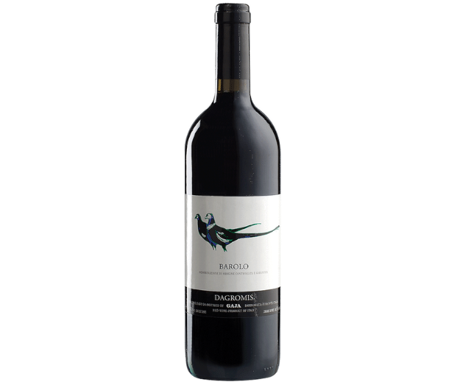 Gaja Dagromis Barolo 2018 1.5L (No Barcode)