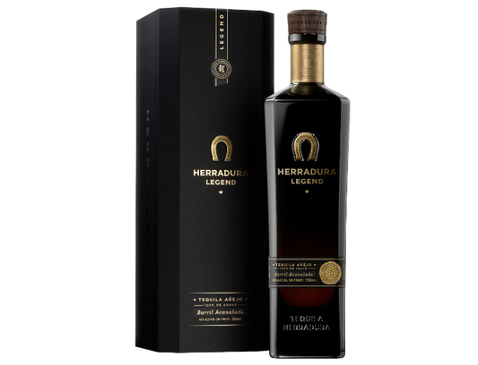 Herradura Legend Anejo 750ml