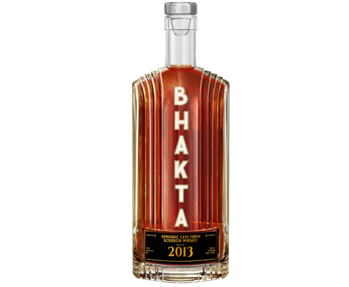 BHAKTA 2013 Bourbon