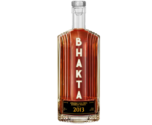 BHAKTA 2013 Bourbon