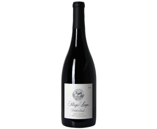 Stags Leap Petite Sirah 750ml