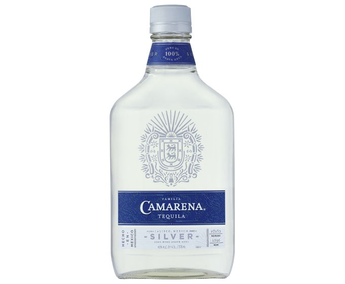 Familia Camarena Silver 375ml