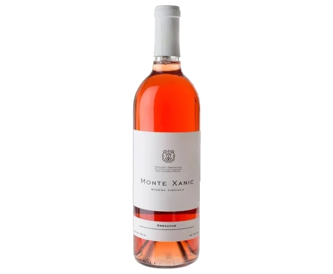 Monte Xanic Calixa Rose 750ml