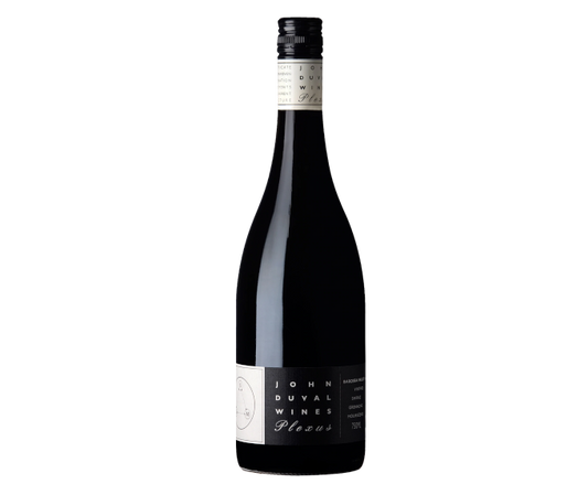 John Duval Plexus Shiraz Grenache 750ml