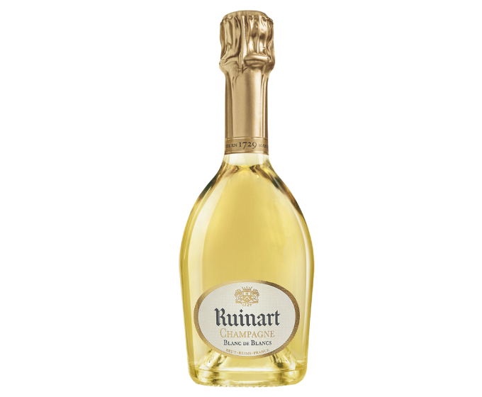 Ruinart Blanc De Blancs 375ml