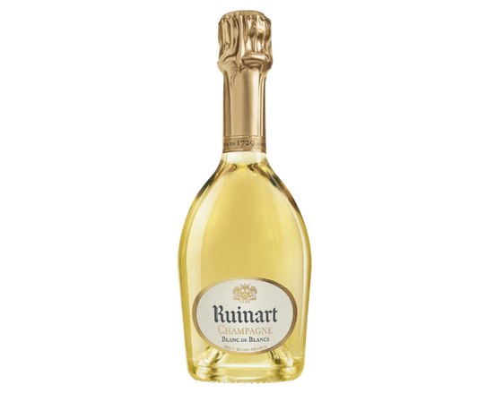 Ruinart Blanc De Blancs 375ml