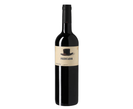 Bodegas Contador Benjamin Romeo Predicador Red 2021 750ml