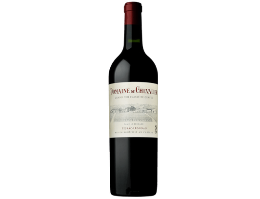 Domaine de Chevalier Pessac Leognan 2016 750ml