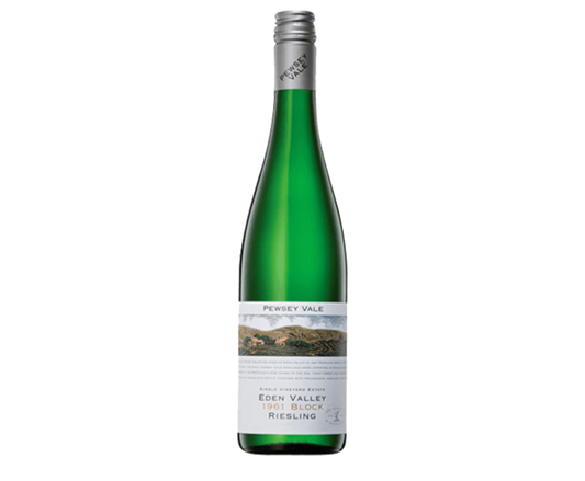 Pewsey Vale 1961 Block Riesling 2020 750ml