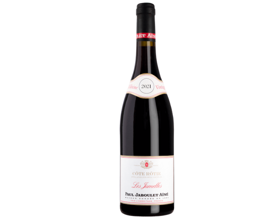 Paul Jaboulet Aine Cote Rotie Les Jumelles 2021 750ml