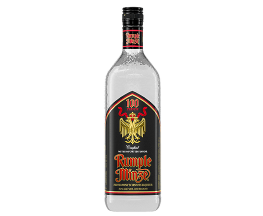 Rumple Minze Peppermint 1L