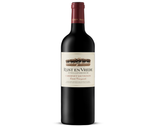 Rust en Vrede Cabernet Sauv 2020 750ml