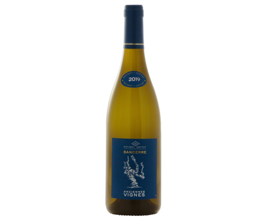 Patient Cottat Sancerre Anciennes Vignes 2024 750ml