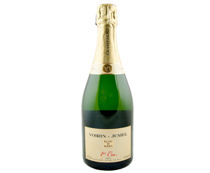 Voirin Jumel Blanc de Blancs Premier Cru Brut 750ml