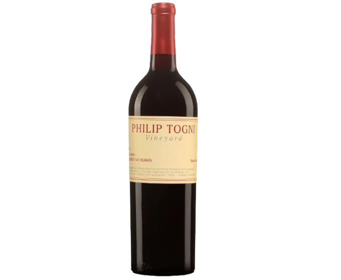 Philip Togni Cabernet Sauv 2017 750ml