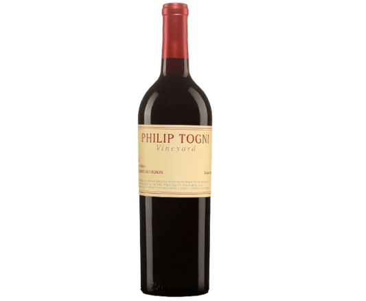 Philip Togni Cabernet Sauv 2017 750ml