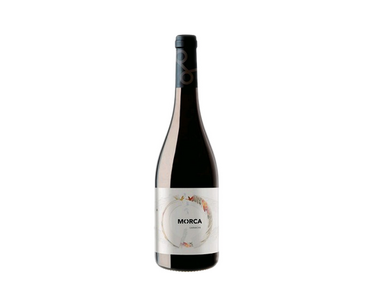 Bodegas Morca 'Morca' Garnacha 750ml