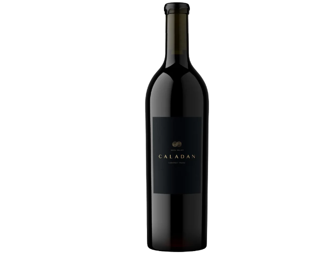 Caladan Cabernet Franc 2019 750ml (No Barcode)