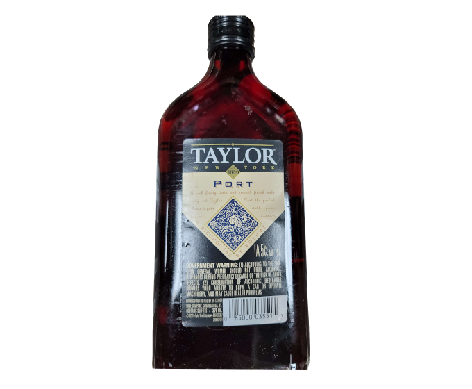 Taylor Port NV 375ml