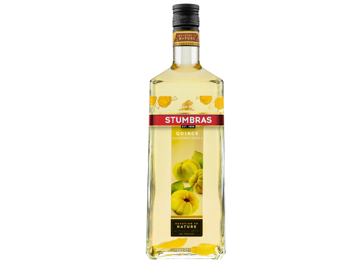 Stumbras Quince 700ml