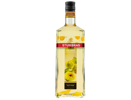 Stumbras Quince 700ml