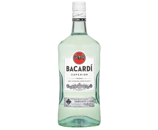 Bacardi Superior 1.75L