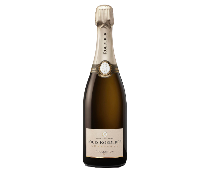 Louis Roederer Collection Brut 242 1.5L